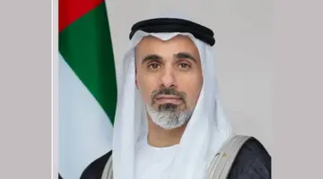 خالد بن محمد بن زايد يستهل زيارة رسمية إلى الصين غداً الأحد.